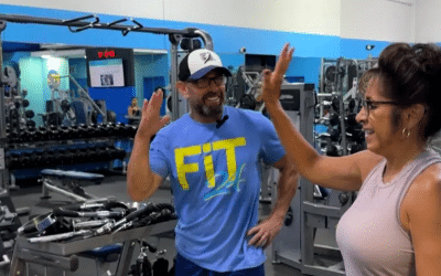 How Morning Small Group Training Transformed My Routine—and My Fitness